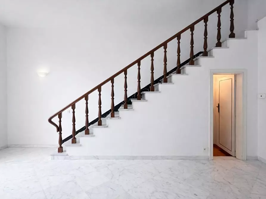 Immagine 4 di Villetta a schiera in vendita  a Empoli