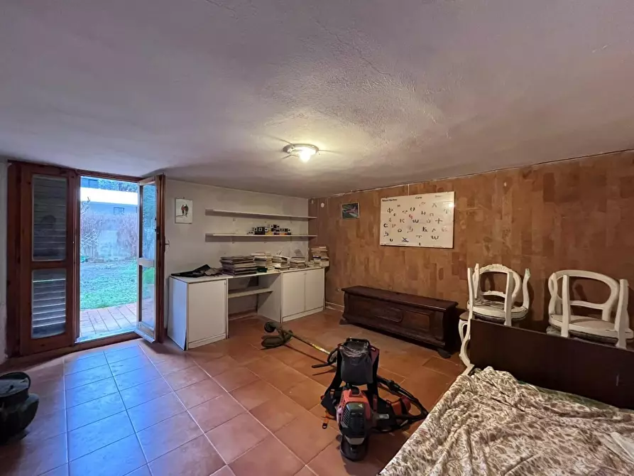 Immagine 34 di Villetta a schiera in vendita  a Empoli