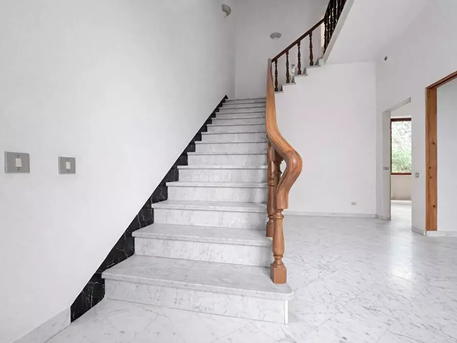 Immagine 5 di Villetta a schiera in vendita  a Empoli