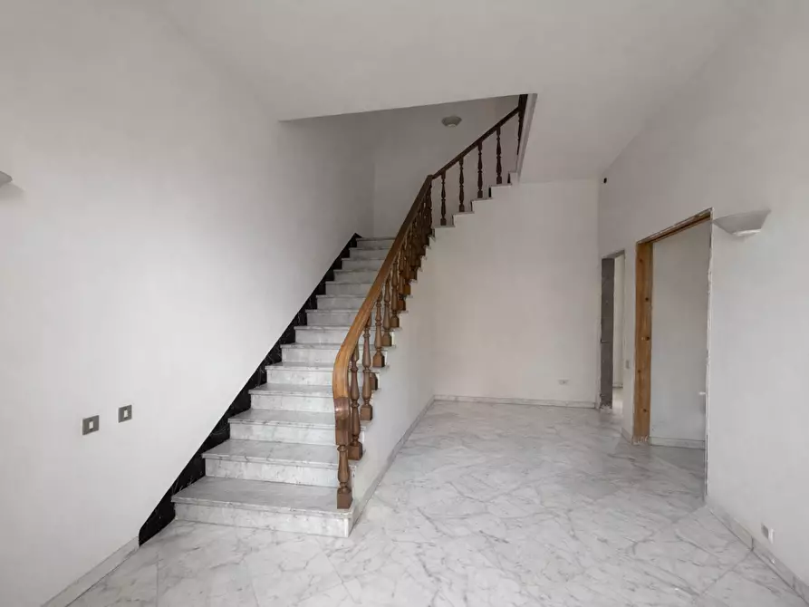 Immagine 3 di Villetta a schiera in vendita  a Empoli