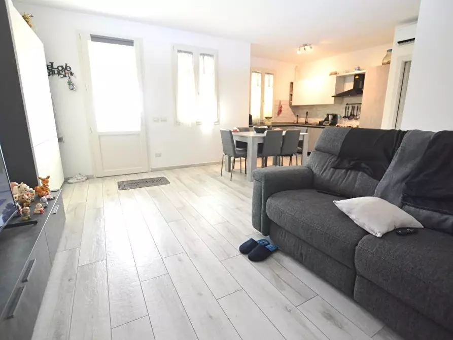 Immagine 4 di Appartamento in vendita  a Porcari