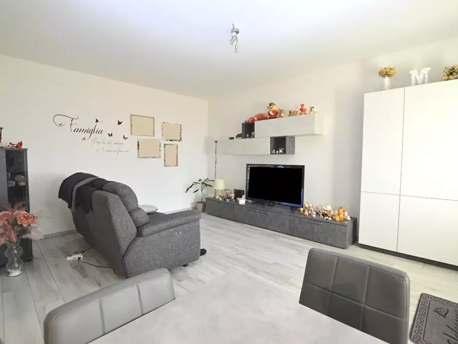 Immagine 6 di Appartamento in vendita  a Porcari