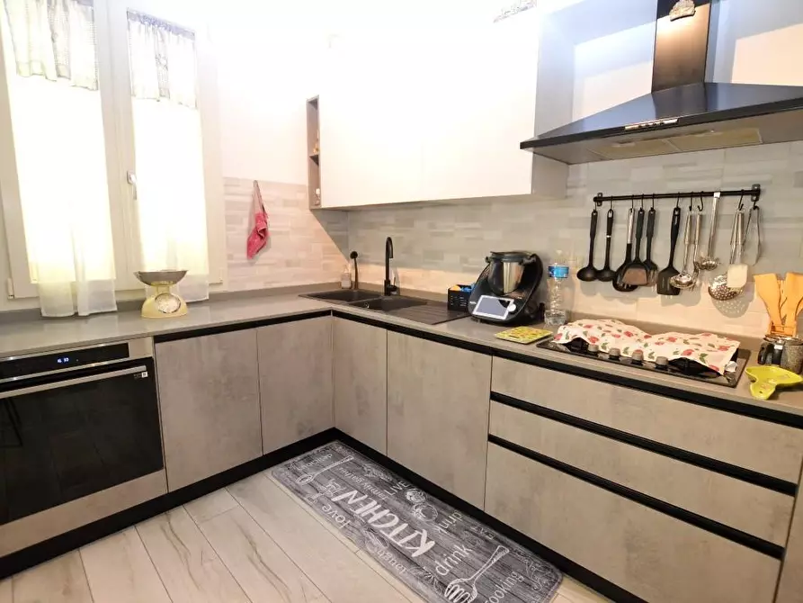 Immagine 7 di Appartamento in vendita  a Porcari