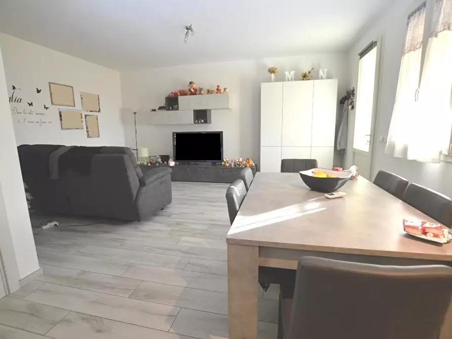 Immagine 3 di Appartamento in vendita  a Porcari