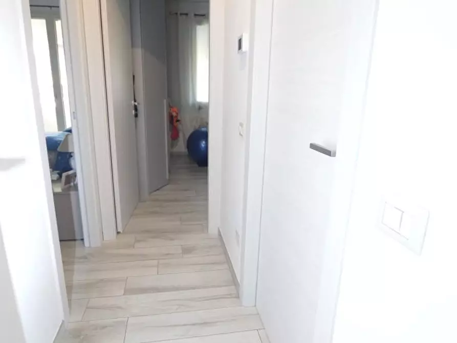 Immagine 8 di Appartamento in vendita  a Porcari