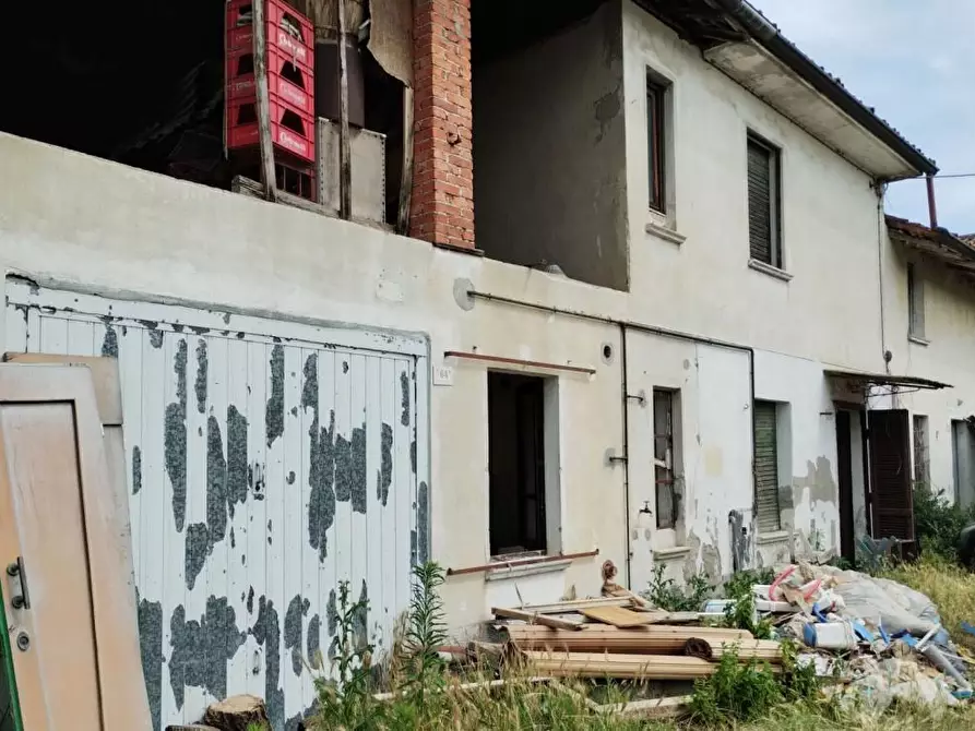 Immagine 1 di Appartamento in vendita  a Ferrera Erbognone