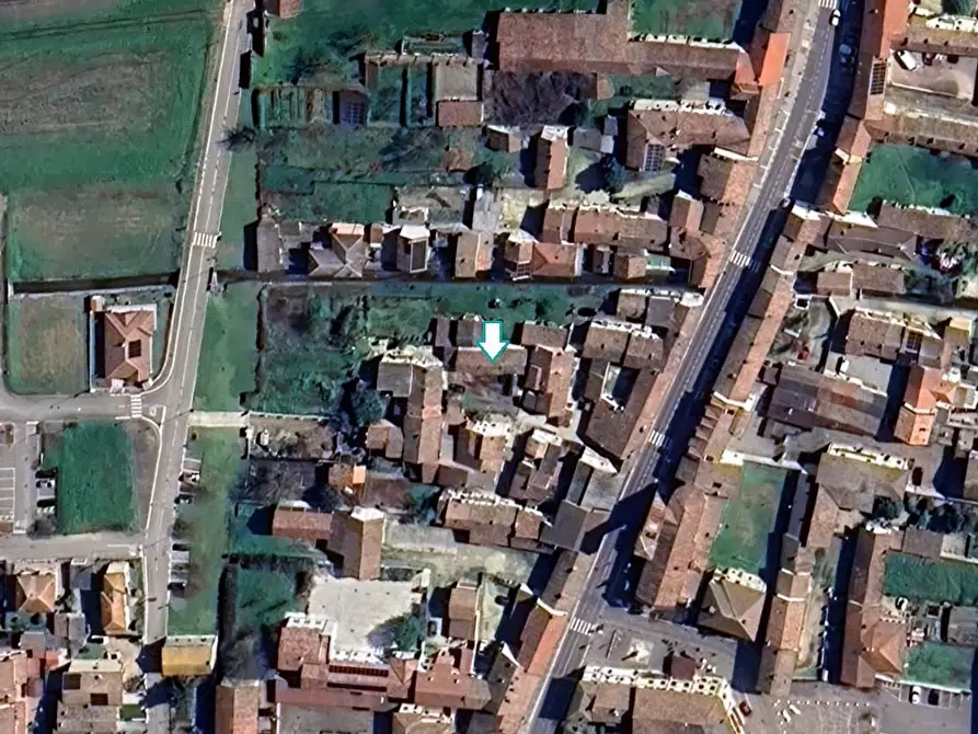 Immagine 2 di Appartamento in vendita  a Ferrera Erbognone