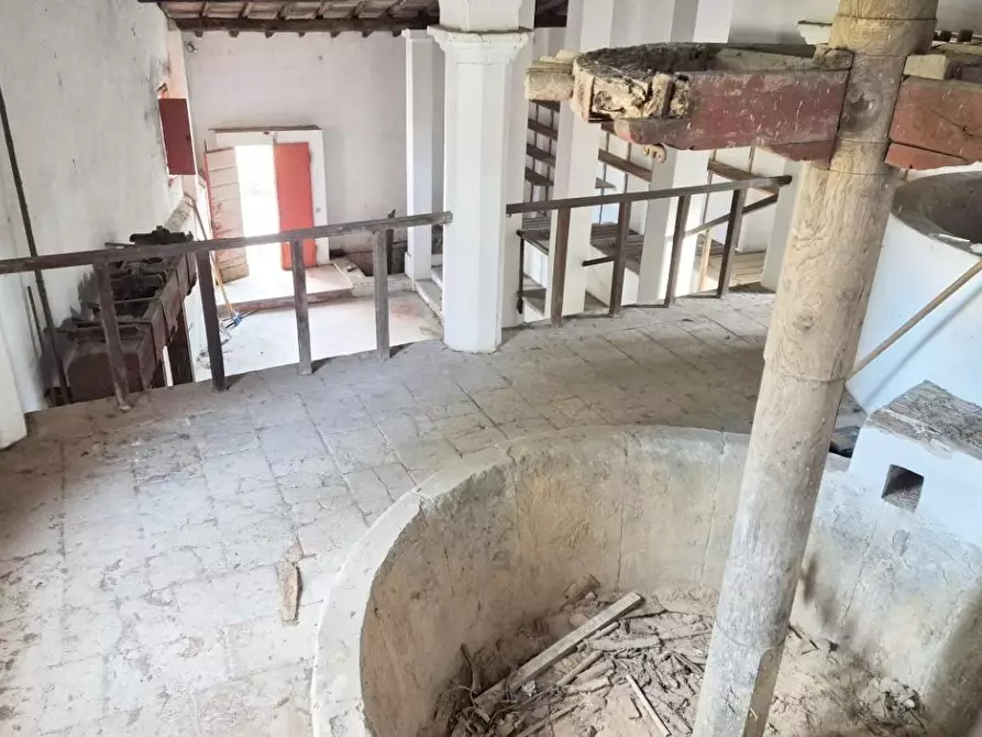 Immagine 39 di Rustico / casale in vendita  a Camaiore