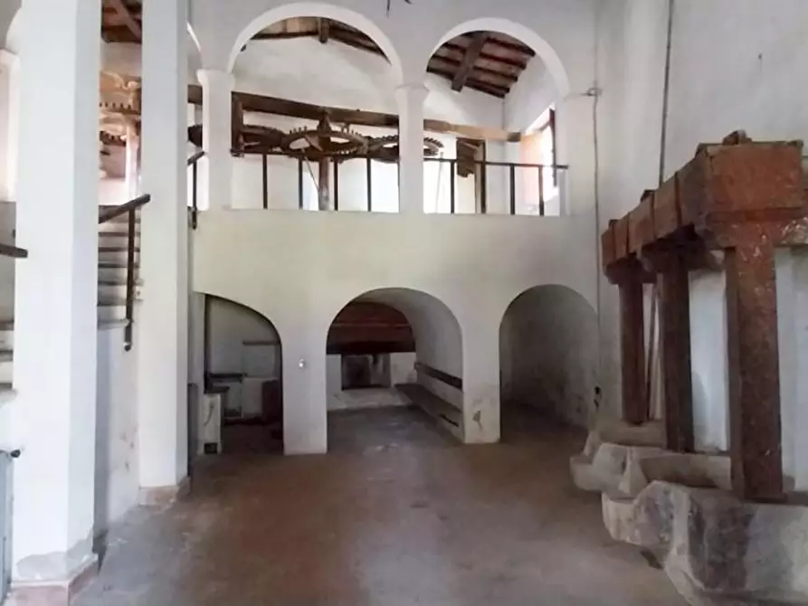 Immagine 4 di Rustico / casale in vendita  a Camaiore