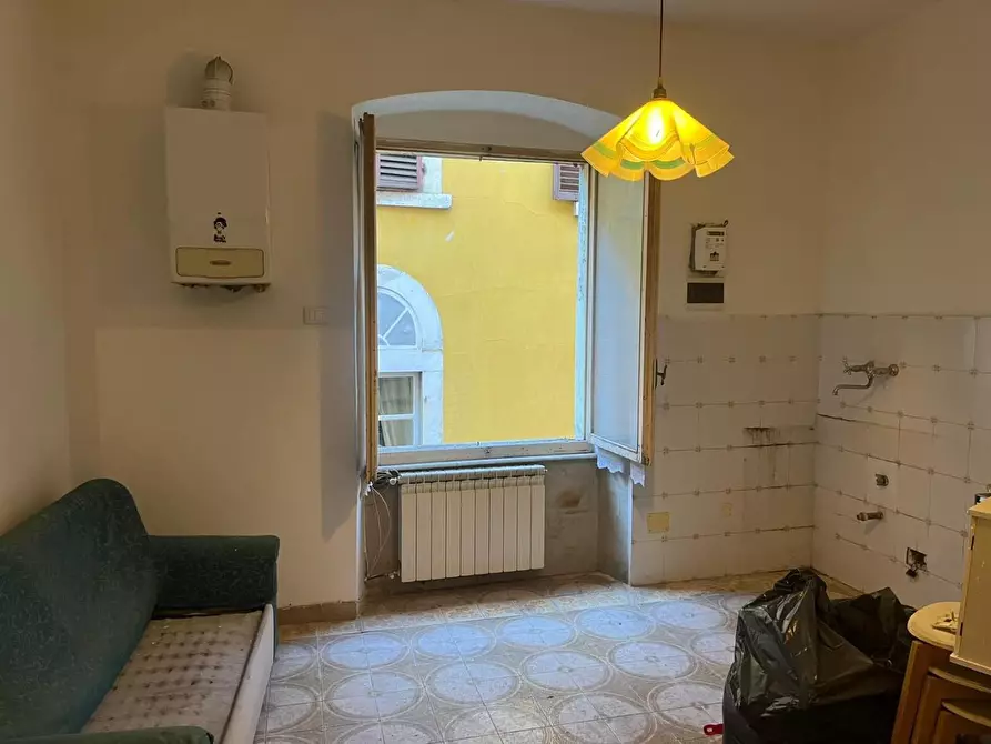 Immagine 7 di Appartamento in vendita  a Carrara