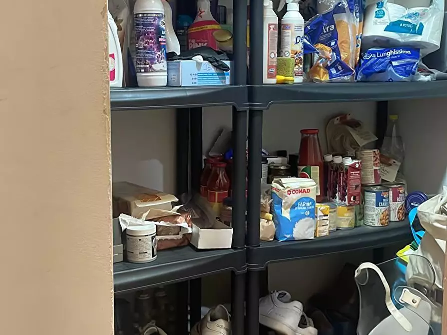 Immagine 17 di Appartamento in vendita  a Grosseto