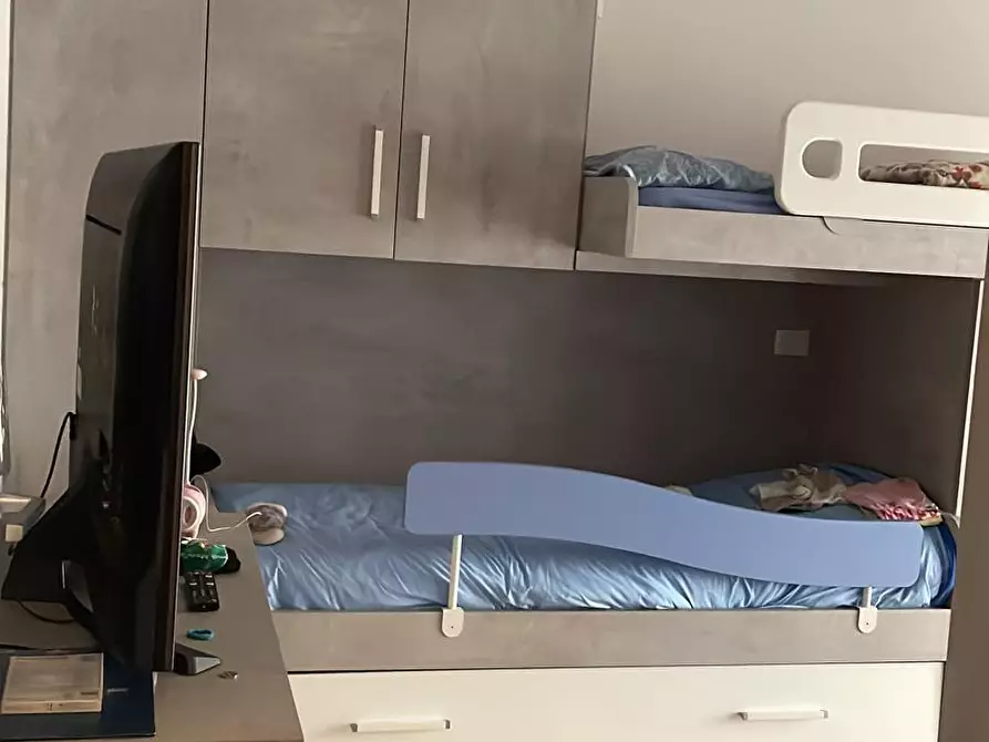 Immagine 9 di Appartamento in vendita  a Grosseto