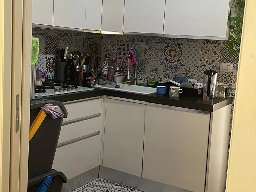 Immagine 4 di Appartamento in vendita  a Grosseto