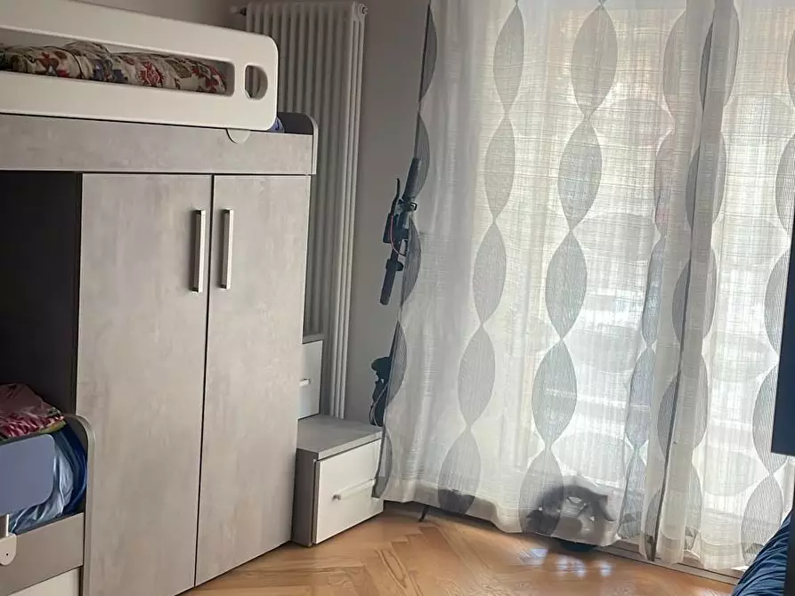 Immagine 8 di Appartamento in vendita  a Grosseto