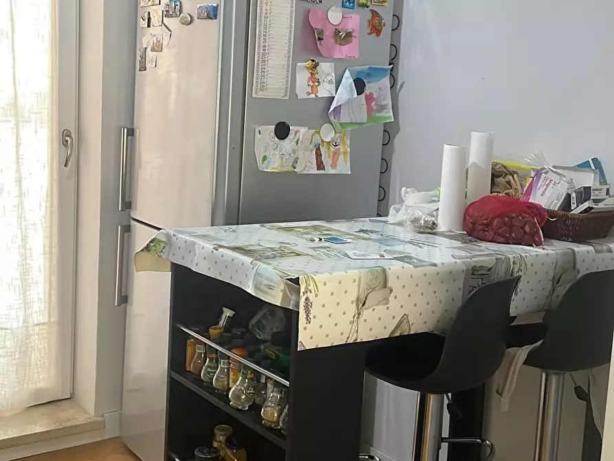 Immagine 3 di Appartamento in vendita  a Grosseto