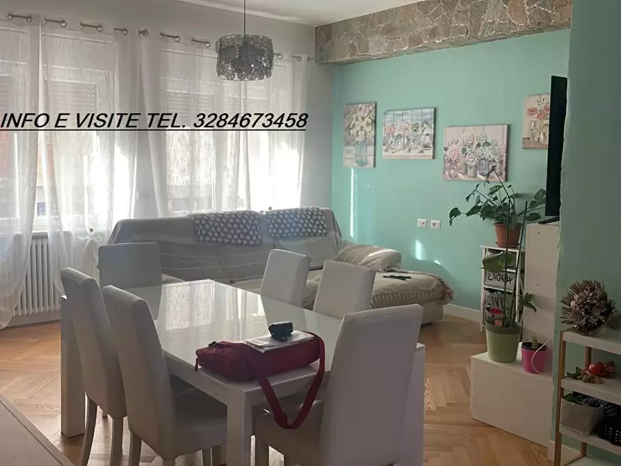 Immagine 5 di Appartamento in vendita  a Grosseto