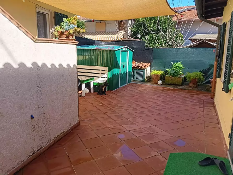 Immagine 3 di Casa indipendente in vendita  a Massa