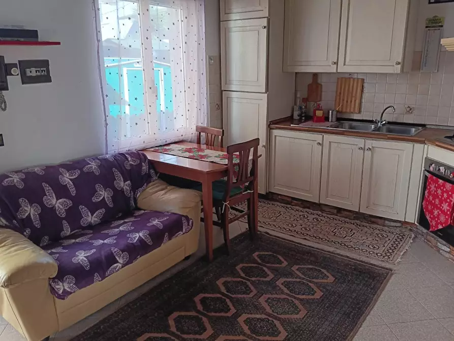 Immagine 8 di Casa indipendente in vendita  a Massa