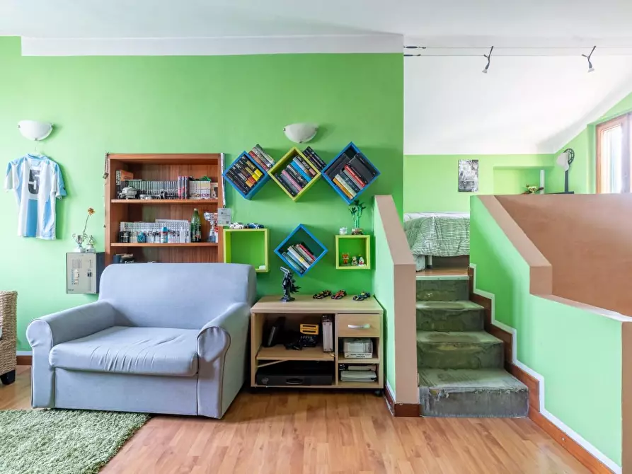 Immagine 19 di Villa in vendita  a Pisa