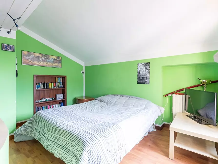 Immagine 20 di Villa in vendita  a Pisa