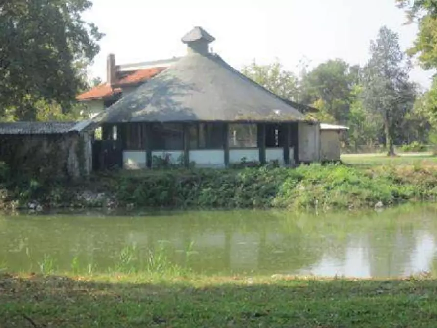 Immagine 1 di Capannone industriale in vendita  a Limbiate