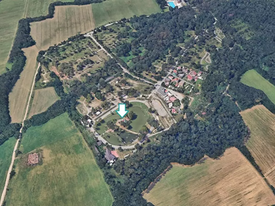 Immagine 3 di Capannone industriale in vendita  a Limbiate