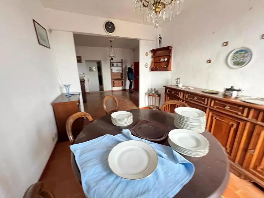 Immagine 5 di Appartamento in vendita  a Casole D'elsa