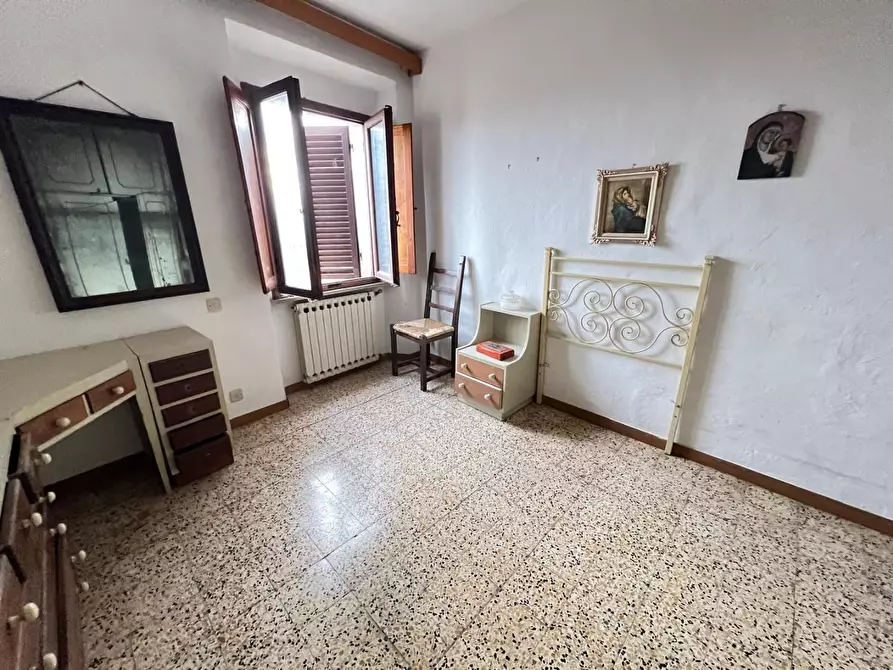 Immagine 6 di Appartamento in vendita  a Casole D'elsa