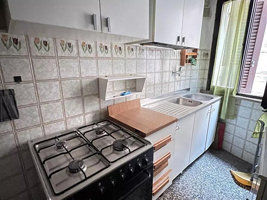 Immagine 4 di Appartamento in vendita  a Casole D'elsa