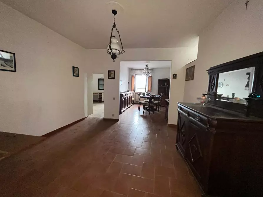 Immagine 13 di Appartamento in vendita  a Casole D'elsa