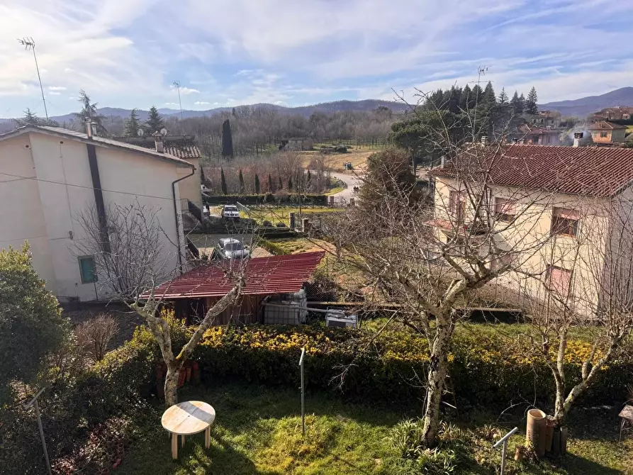 Immagine 16 di Villa in vendita  a Monticiano