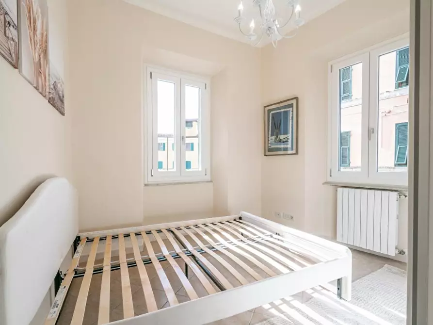 Immagine 7 di Appartamento in affitto  a Massa