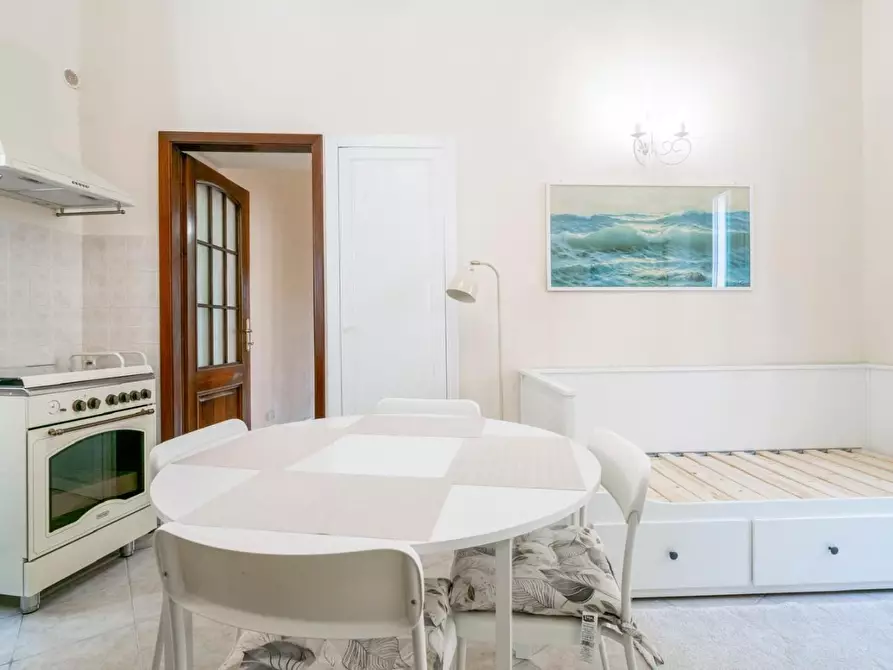 Immagine 4 di Appartamento in affitto  a Massa