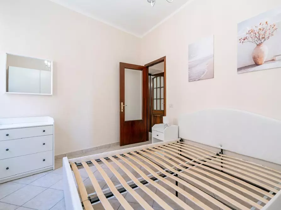 Immagine 8 di Appartamento in affitto  a Massa