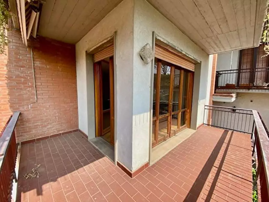 Immagine 2 di Appartamento in vendita  a Montecatini Terme