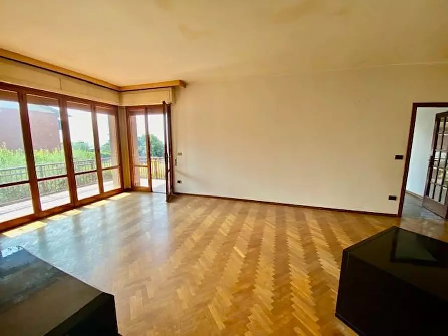 Immagine 1 di Appartamento in vendita  a Montecatini Terme