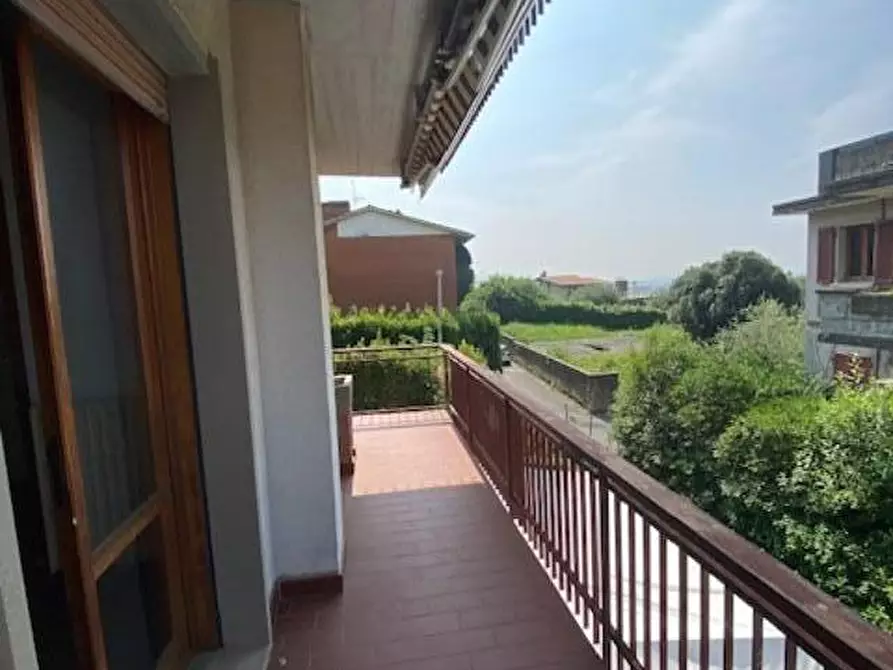 Immagine 6 di Appartamento in vendita  a Montecatini Terme