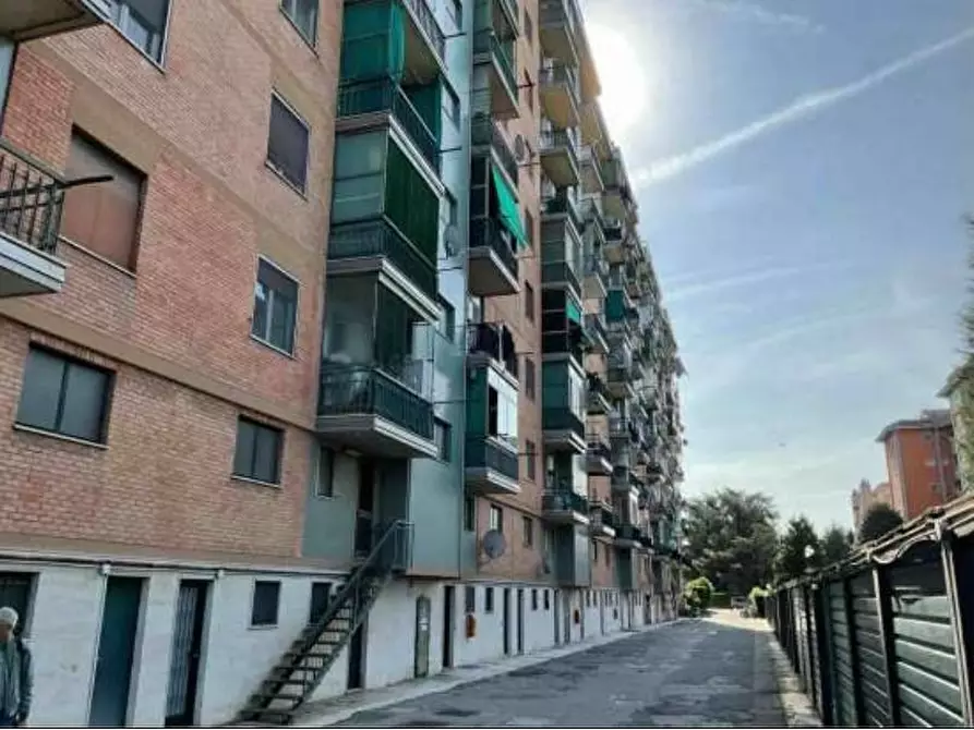Immagine 2 di Appartamento in vendita  a San Donato Milanese