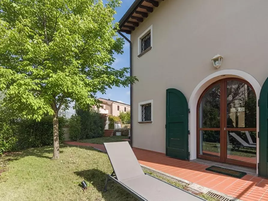 Immagine 5 di Casa indipendente in vendita  a Terricciola