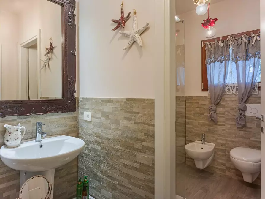 Immagine 32 di Casa indipendente in vendita  a Terricciola