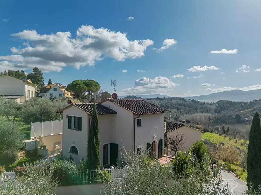 Immagine 3 di Casa indipendente in vendita  a Terricciola
