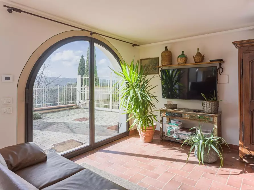 Immagine 17 di Casa indipendente in vendita  a Terricciola