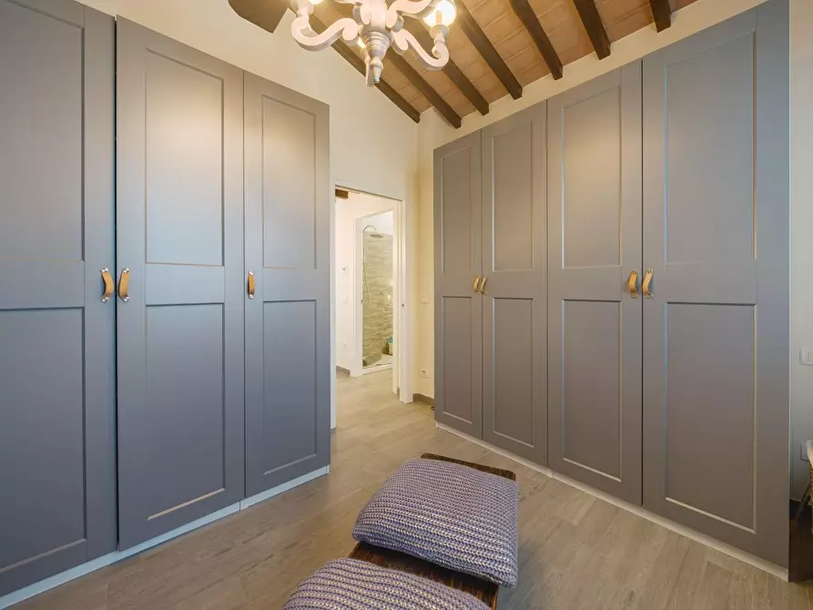 Immagine 29 di Casa indipendente in vendita  a Terricciola