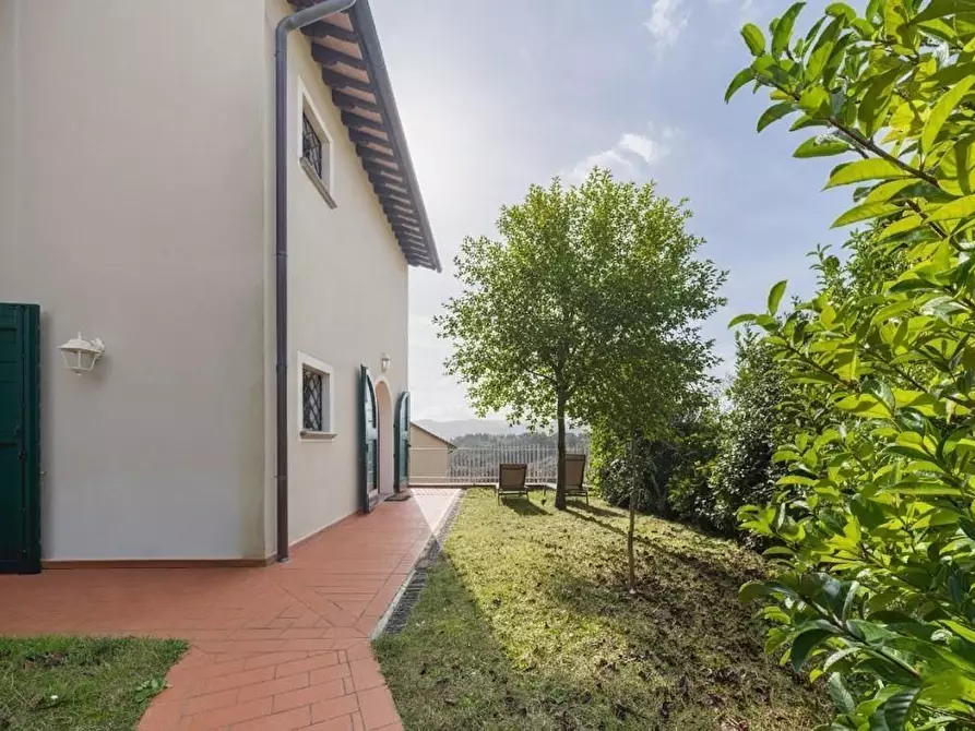 Immagine 4 di Casa indipendente in vendita  a Terricciola