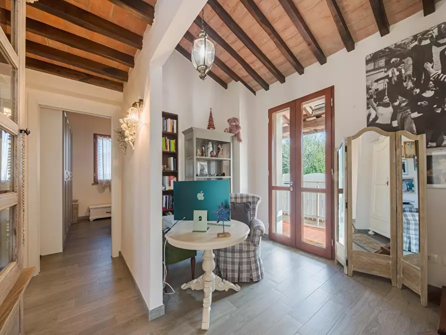 Immagine 31 di Casa indipendente in vendita  a Terricciola