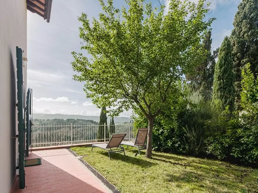 Immagine 6 di Casa indipendente in vendita  a Terricciola