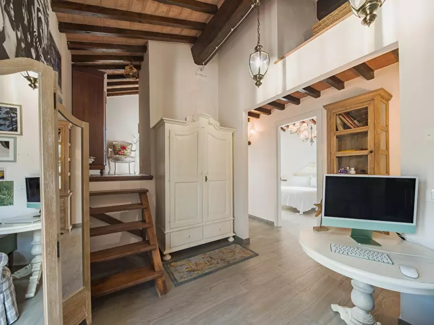 Immagine 30 di Casa indipendente in vendita  a Terricciola