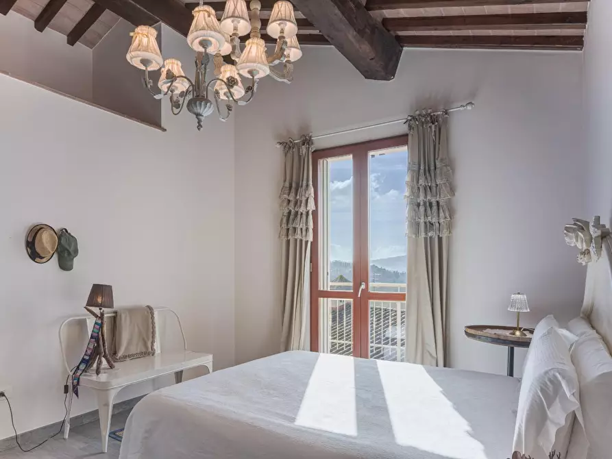 Immagine 25 di Casa indipendente in vendita  a Terricciola