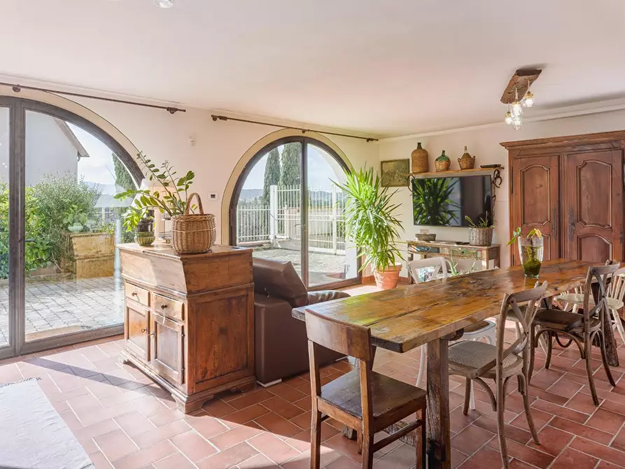 Immagine 18 di Casa indipendente in vendita  a Terricciola