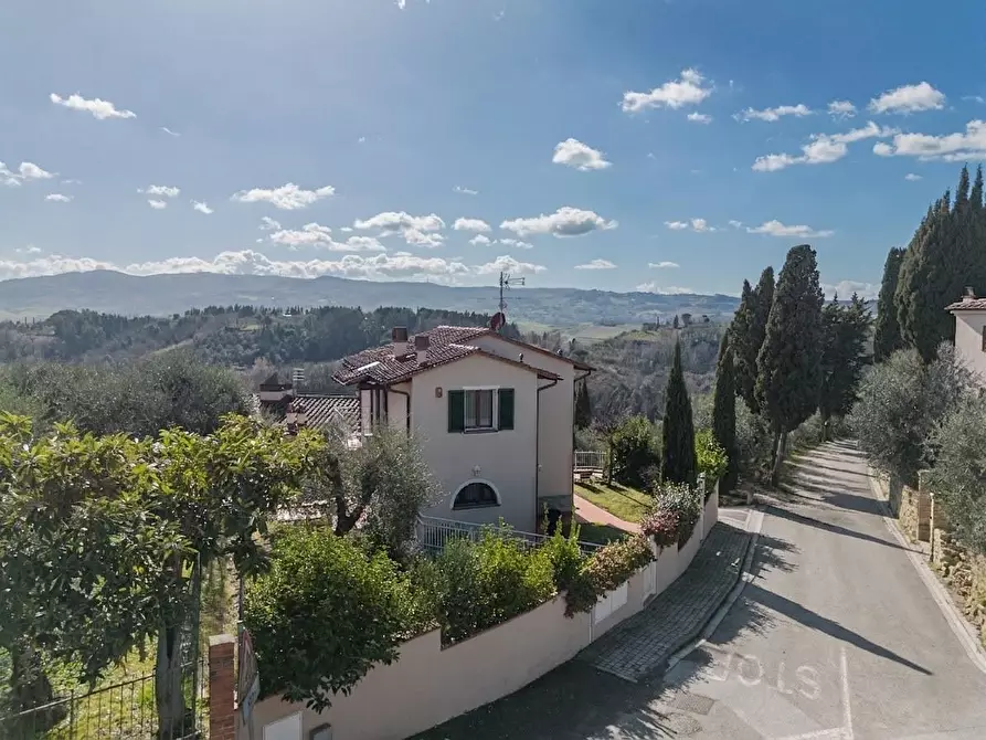 Immagine 1 di Casa indipendente in vendita  a Terricciola